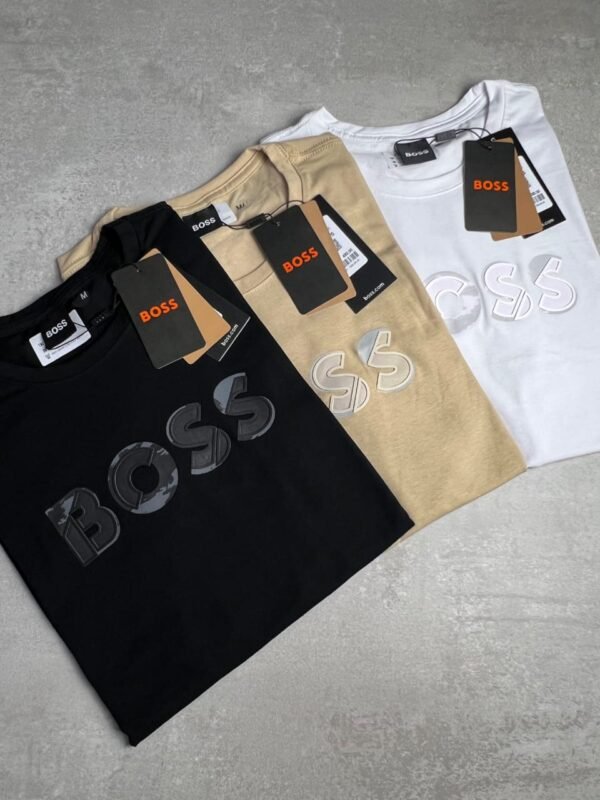 Camisa Hugo Boss