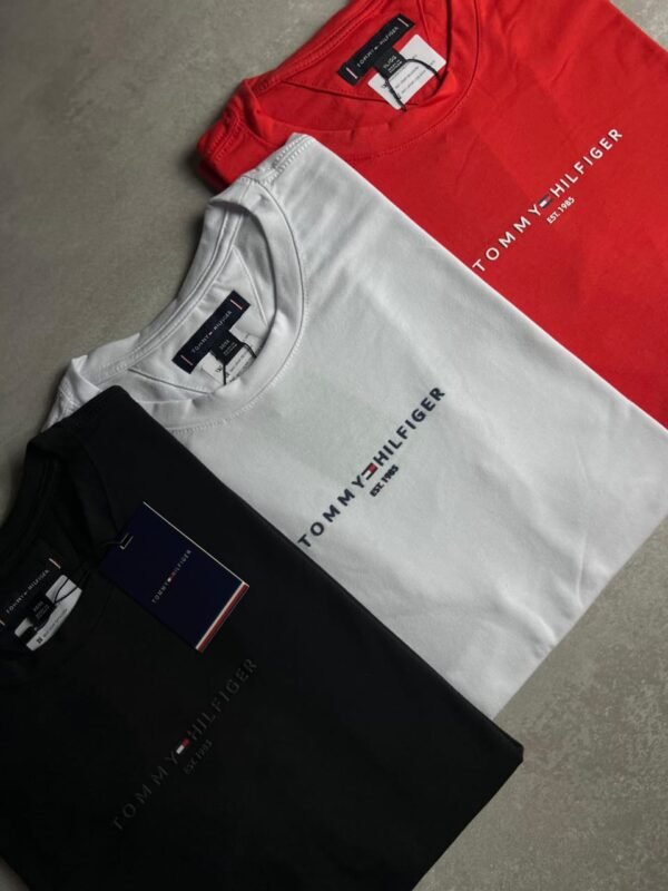 Camisa Tommy Hilfiger