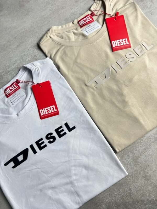 Camisa Diesel