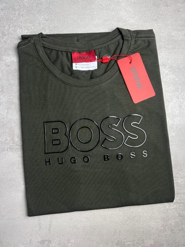 Camisa Hugo Boss