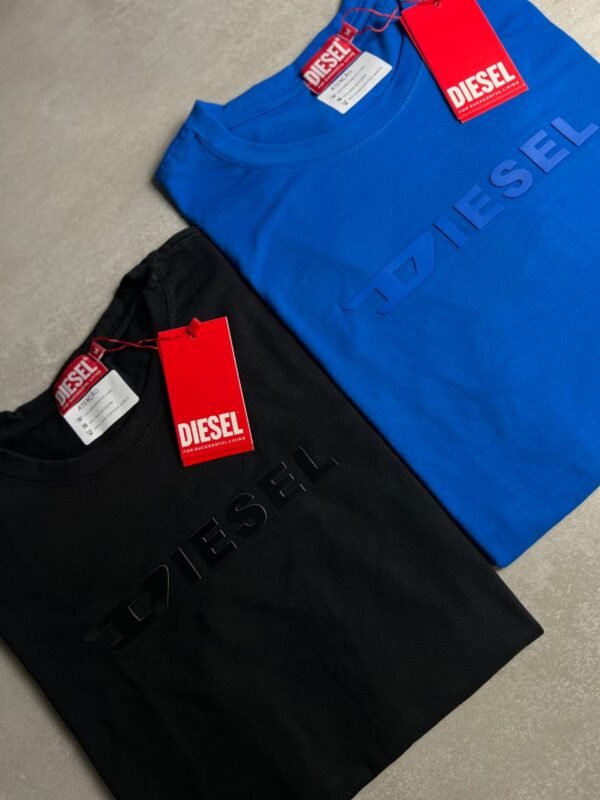 Camisa Diesel