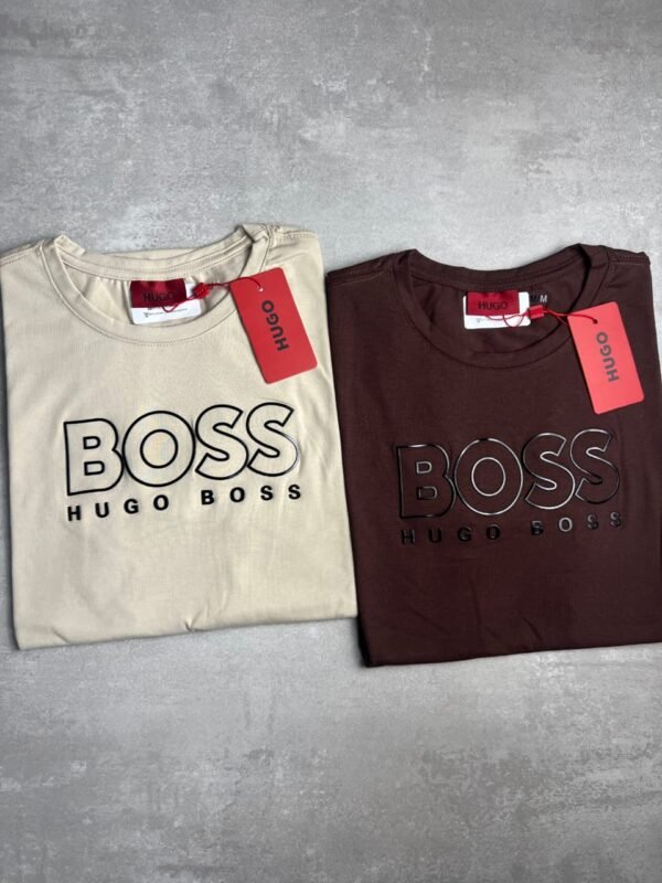 Camisa Hugo Boss