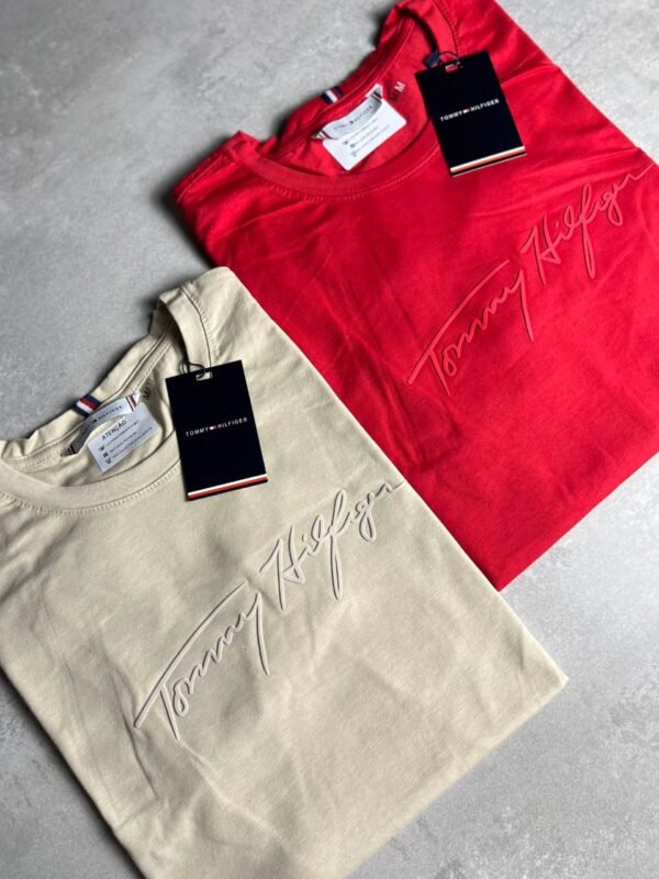 Camisa Tommy Hilfiger