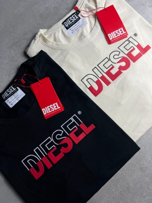 Camisa Diesel