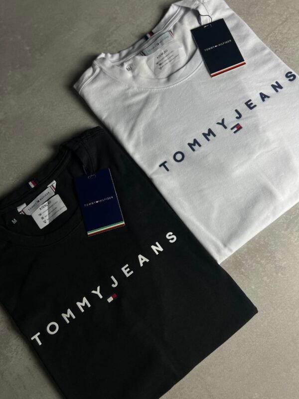 Camisa Tommy Hilfiger