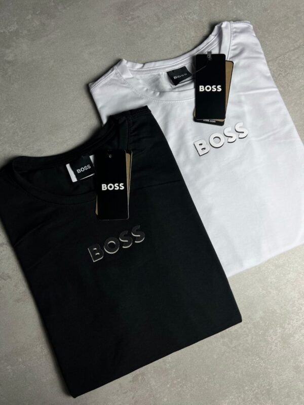 Camisa Hugo Boss