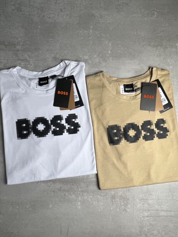 Camisa Hugo Boss