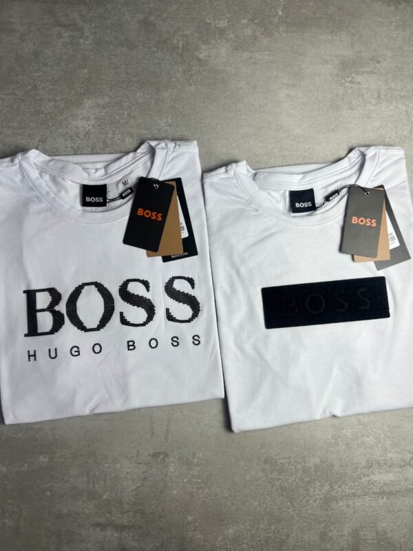 Camisa Hugo Boss