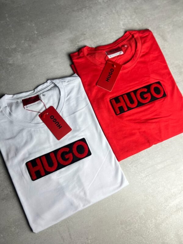 Camisa Hugo Boss