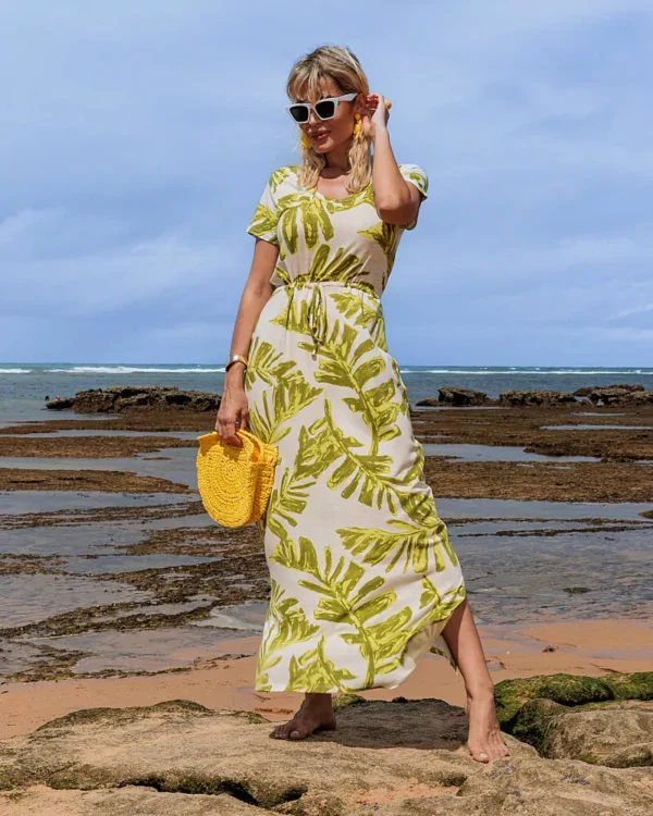 Vestido Longo - Image 6