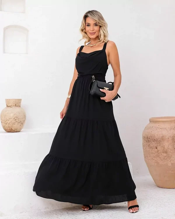 Vestido Glamour