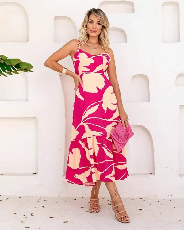Vestido Coleção Maldivas - Image 3