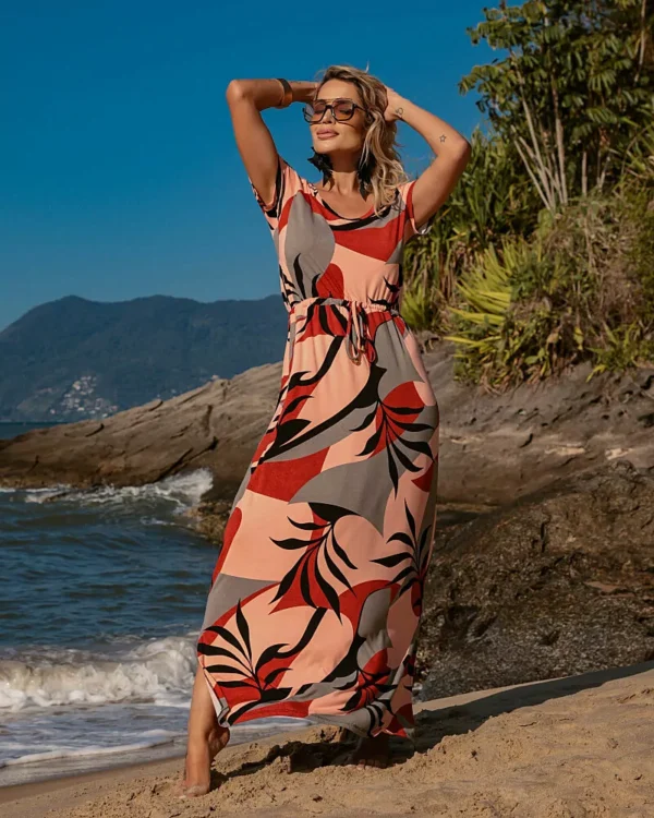 Vestido Longo - Image 7
