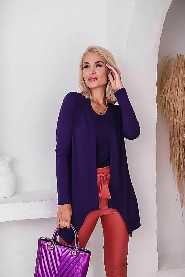 Cardigan + Camiseta Confort - Image 6