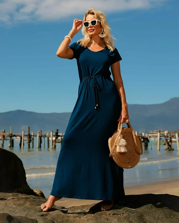 Vestido Longo - Image 5