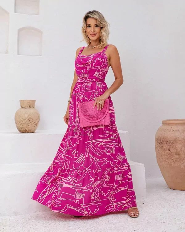 Vestido Glamour - Image 4