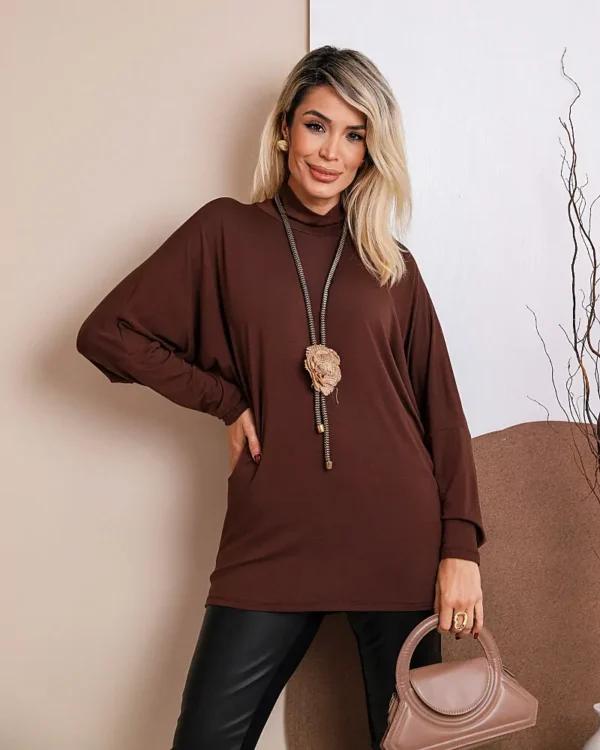 Blusa Ampla Isadora - Image 8