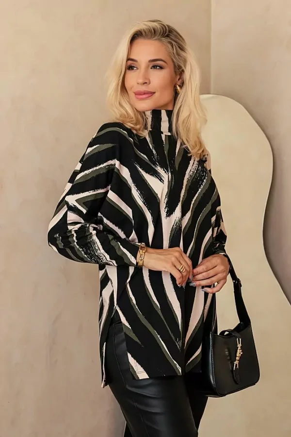 Blusa Ampla Isadora - Image 2