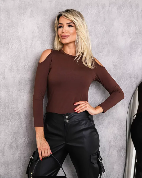 Blusa Manga Longa - Image 9