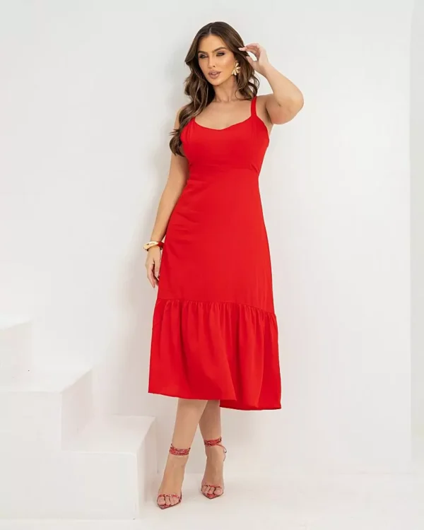 Vestido Coleção Maldivas - Image 6