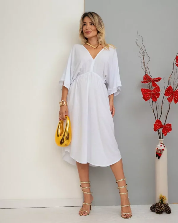Vestido Elegância - Image 6