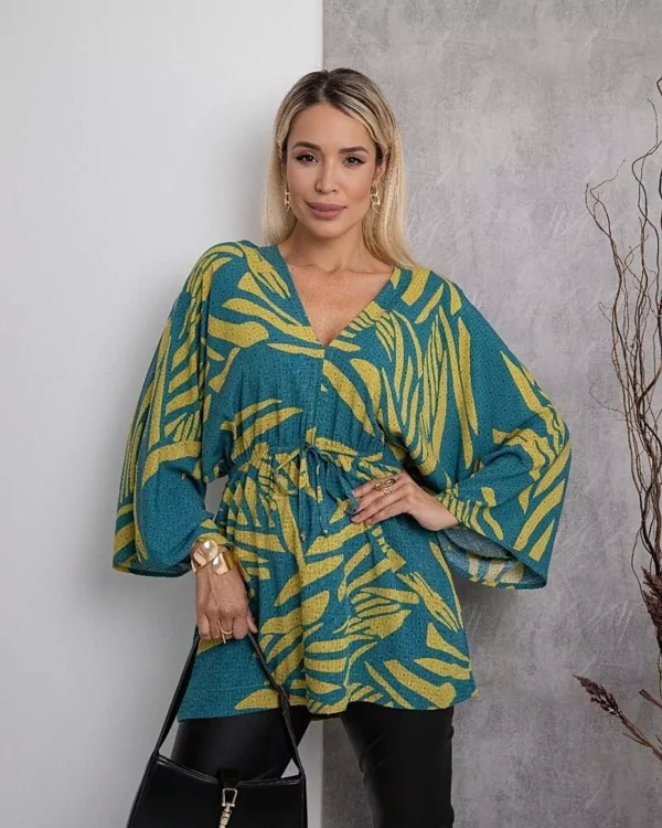 Blusa Ampla - Image 4