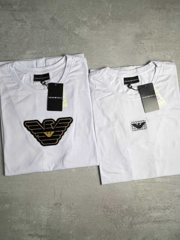 Camisa Armani