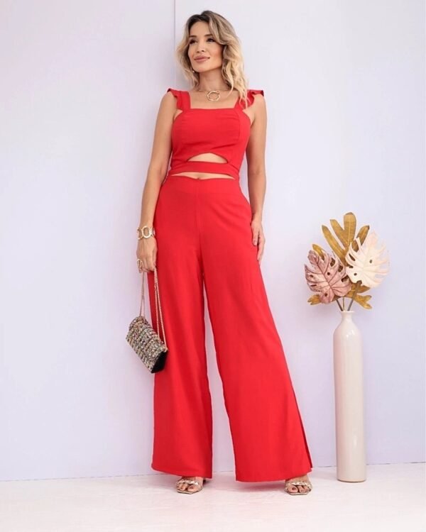 Conjunto Estampado/Elegante - Image 2