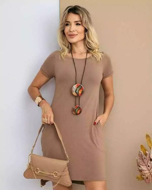 Vestido Casual - Image 6